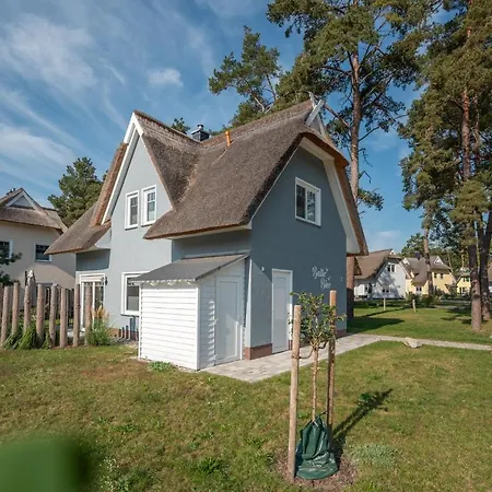 Prázdninový dům 